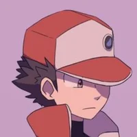Trainer Red