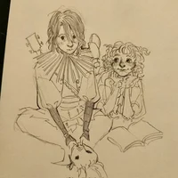 Clémentine -Yaelokre