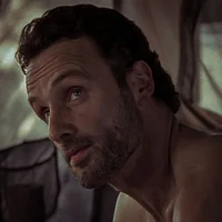 Rick Grimes 