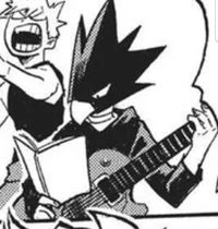 Fumikage Tokoyami