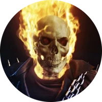 Ghost Rider