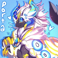 Porta