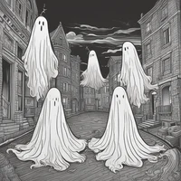 Ghost Family