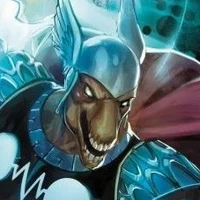 Beta Ray Bill