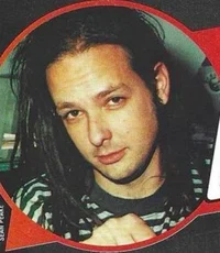 Jonathan Davis 