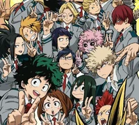 CLASS 1A - VILLAIN