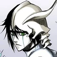 Ulquiorra Cifer