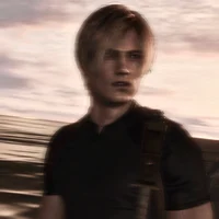 Leon Kennedy