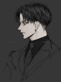 Levi Ackerman 