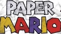 Paper Mario RPG
