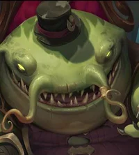 Tahm Kench