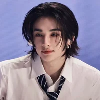 hwang hyunjin