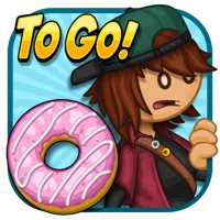 PapasDounteria To Go