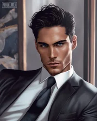 Ezra Zaneith