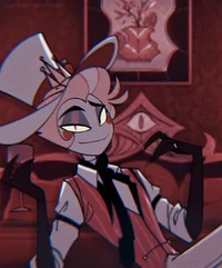 Lucifer Morningstar