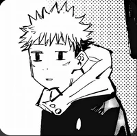 Itadori Yuugi 