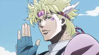 Caesar A Zeppeli 
