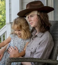 Carl Grimes 