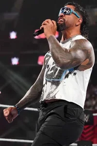 Jey Uso