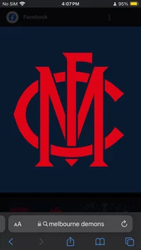 Melbourne Demons