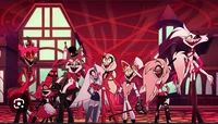 Hazbin Hotel