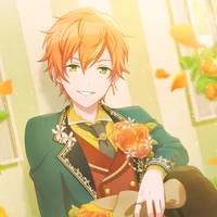 PJSK Akito Shinonome