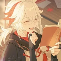 Kadehara Kazuha