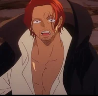Shanks