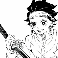 Tanjiro Kamado