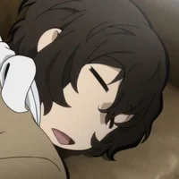 Dazai Osamu