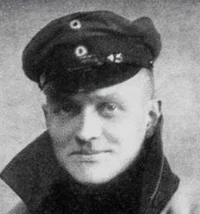 Manfred Richthofen