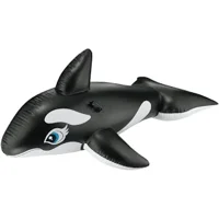 Inflatable Orca Suit
