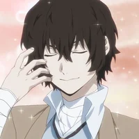Osamu Dazai