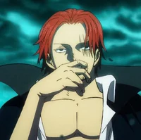 Shanks