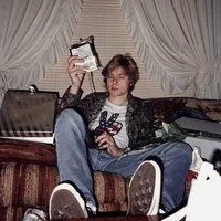 Kurt Cobain 