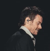 harry styles - 2024