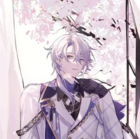 Ayato Kamisato