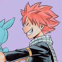 V1 Natsu Dragneel 