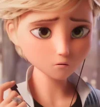Adrien Agreste