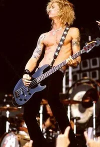 Duff mckagan 