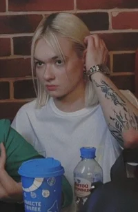 Кира Андреевна