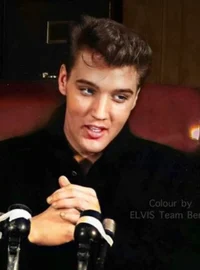 Elvis Presley