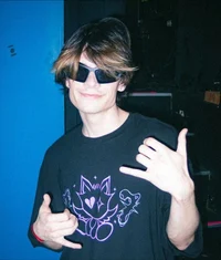 Коля Железняк