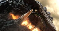 Gamera Isekai