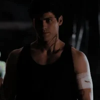 ALEC LIGHTWOOD