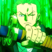 Zoro Roronoa