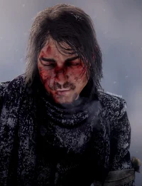 John Marston 