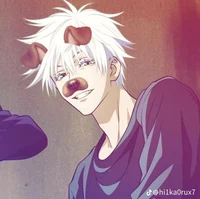 Годжо Сатору