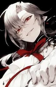 Ferid Bathory 