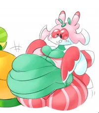 Fat Lurantis